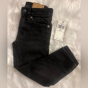 Polo by Ralph Lauren Toddler Black Jeans